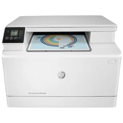 HP 7KW54A LASERJET PRO M182N RENKLI LAZER YAZ/TAR/FOT +NET