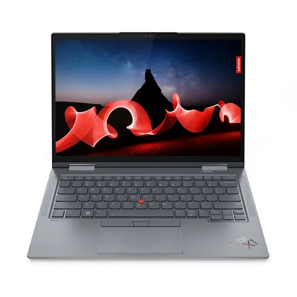 Lenovo Thinkpad X1 Yoga Gen 8 21Hq002vtx I7-1355U 16Gb 512Gb Ssd 14" Touch Wın11 Pro Notebook