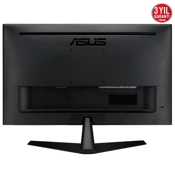 Asus Vy249he 23 8 Gamıng Ips Freesync 1920X1080 1Ms(Mprt) 75Hz Hdmı Vga Vesa 3Yıl Eyecare Plus Flıcker-Free Cercevesız Dusuk Mavı Isık