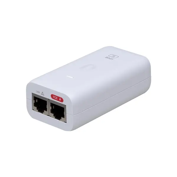 Ubnt U-Poe-At-Eu 30W Poe Adaptör