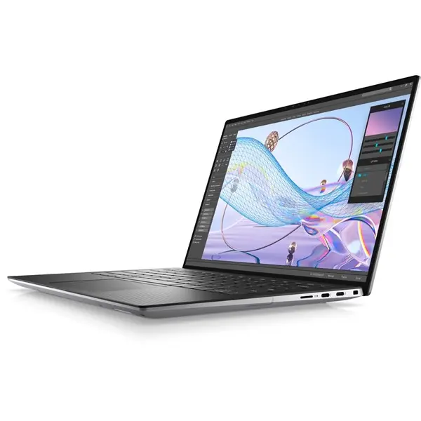 Dell M5470 Xctop5470emea_Vp-1 I7-12800H 32Gb 512Gb Nvme Ssd 4Gb Rtx A1000 14" Wın11pro Mobıle Ws