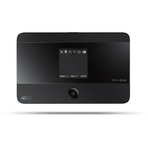 Tp-Lınk M7350 150Mbps 2.4/5Ghz 4G Lte Taşınabilir Sım Kart Girişli Router