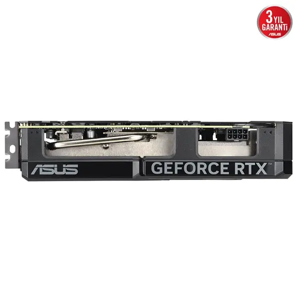 Asus Dual-Rtx4060-O8g-Evo Rtx4060 8Gb Gddr6x 128Bit 3Xdp/1Xhdmı