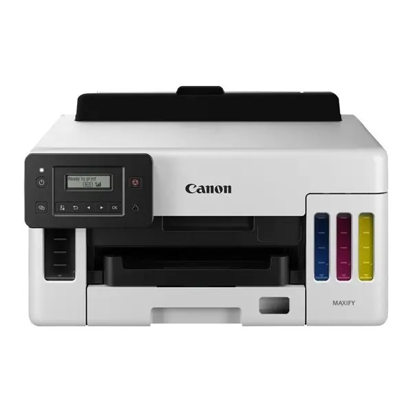 CANON MAXIFY GX5040 TANKLI YAZICI USB/ETHERNET/WIFI A4 RENKLİ YAZICI