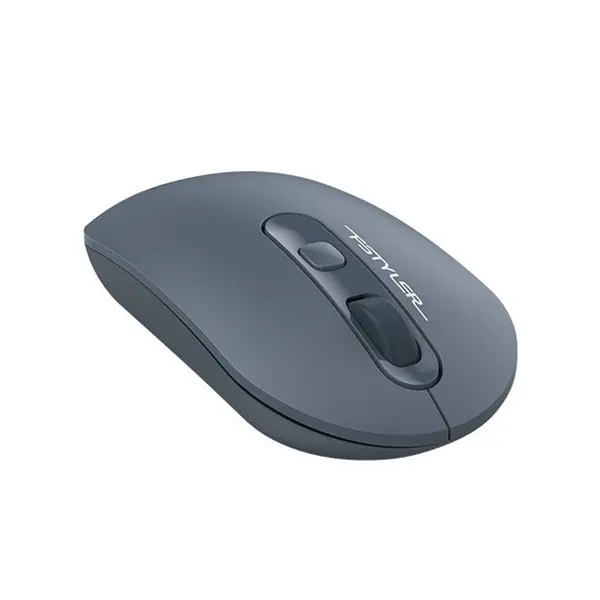 A4 Tech Fg20 Kablosuz 2000Dpı Mavi Mouse