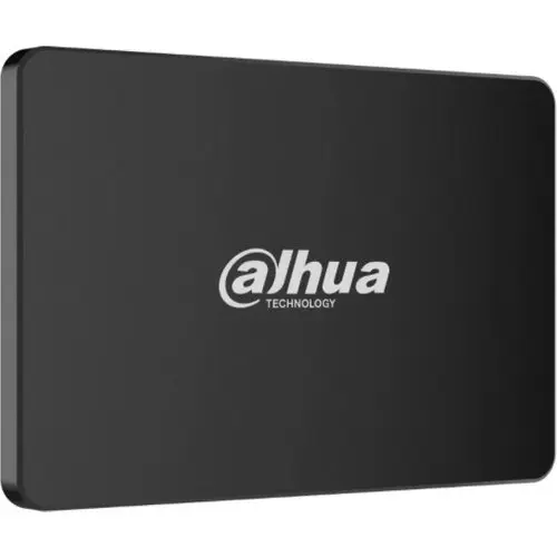 Dahua C800a 256Gb 510/450Mb/S Sata 3.0 Ssd Ssd-C800as256g