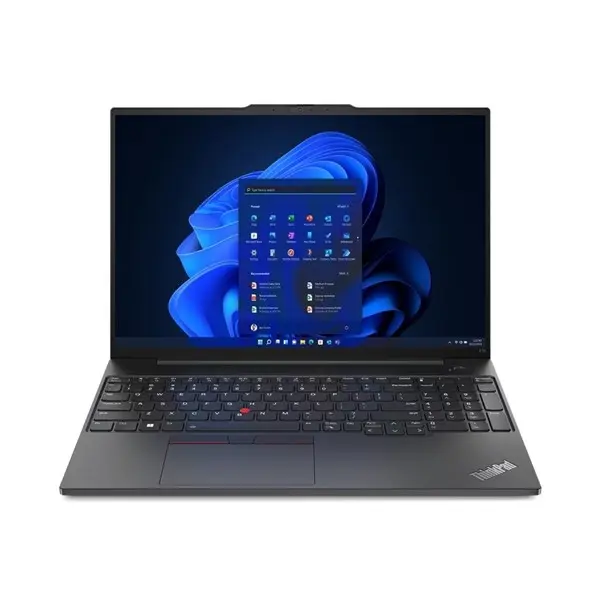 Lenovo Thınkpad E16 G1 21Jn0005tx I5-1335U 8Gb 512Gb Ssd O/B Vga 16" Fhd Freedos Notebook