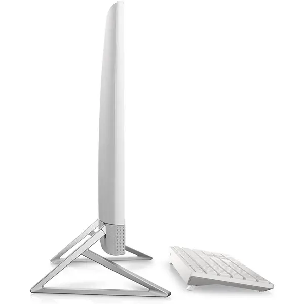 Dell Inspıron 5410 I5-1235U 8Gb 256Gb Ssd+1Tb Hdd 2Gb Mx550 23.8" Fhd Touch Wın11 Home, 2Xram Slot, Wıfı6, Webcam, Type-C, Kablosuz Km Set, 2Yıl Yerinde Garanti