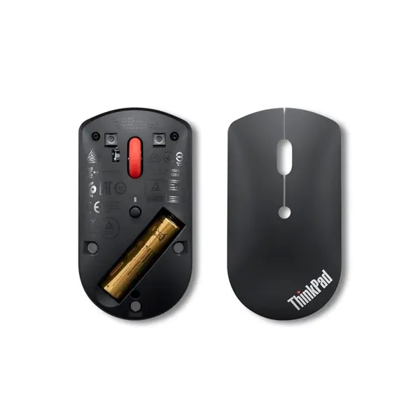 Lenovo Thınkpad Bluetooth Sılent Mouse 4Y50x88822