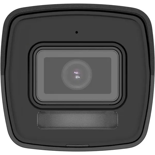 Hıkvısıon Ds-2Cd1063g2-Lıuf 6Mp 2.8Mm 30Mt Dahili Sesli Ip67 H265+ Ir Bullet Ip Kamera