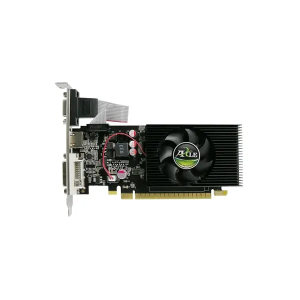 Axle Gt730 2Gb Ddr3 128Bit Vga/Dvı/Hdmı 16X Ax-Gt730/2Gd3p8cdıl