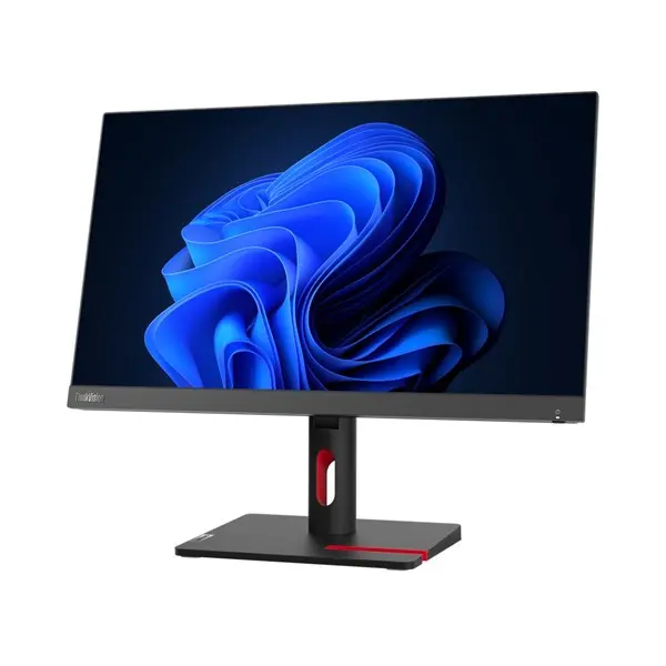 Lenovo 63Fckatbtk 21.5" 4Ms 75Hz 1920X1080 Vga/Hdmı Vesa Siyah Ips Led Monıtor