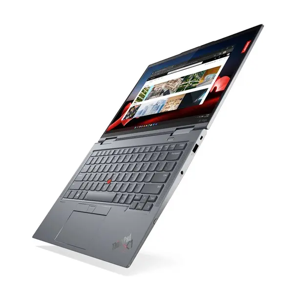 Lenovo Thinkpad X1 Yoga Gen 8 21Hq002vtx I7-1355U 16Gb 512Gb Ssd 14" Touch Wın11 Pro Notebook