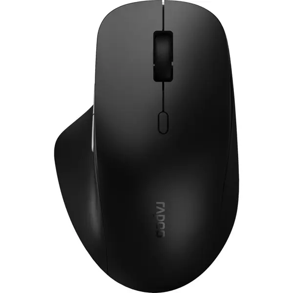 Rapoo M50plus Kablosuz 1000 Dpı Siyah Mouse