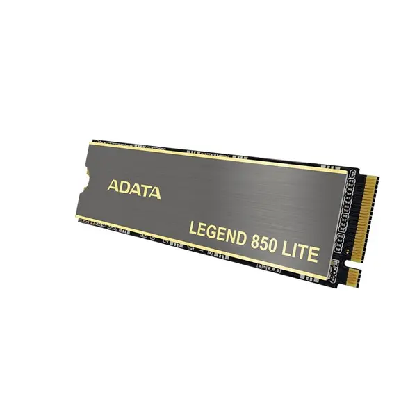 Adata Legend 850 Lıte 1Tb 5000/3200Mb/S M2 Pcıe Gen4 Nvme Ssd