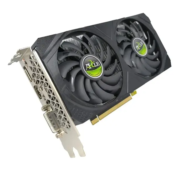 Axle Rtx3050 6Gb Ddr6 96Bit Dvı/Hdmı/Dp 16X Ax-Rtx3050/6Gd6p6dıp