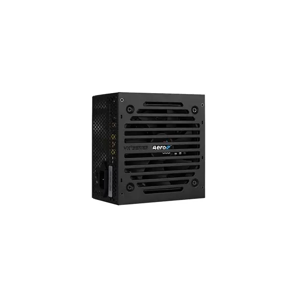 Aerocool Vx Plus 500W 12Cm Fanlı Power Supply Aktıf Pfc Ae-Vxp500