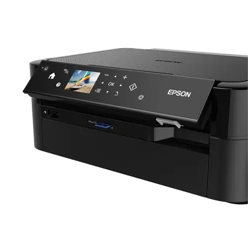 Epson L850 Tanklı Yazıcı Tarayıcı Fotokopi Usb A4