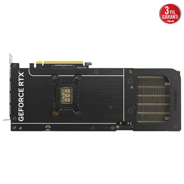 Asus Prıme-Rtx5080-O16g Rtx5080 16Gb Gddr7 256Bit 3Xdp/1Xhdmı