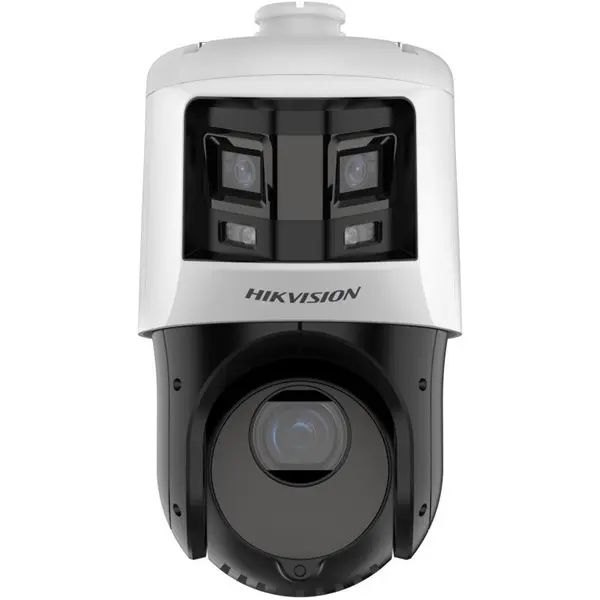 Hıkvısıon Ds-2Se4c425mwg-E/26 F0 6 4Mp 25X Tandemvu Colorful 100Mt Ip66 Ir Ip Speed Dome Kamera