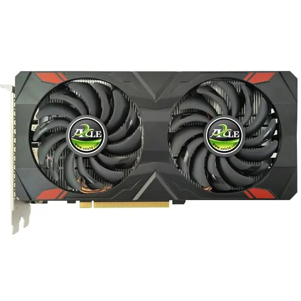 Axle Rtx3050 8Gb Ddr6 128Bit Dvı/Hdmı/Dp 16X Ax-Rtx3050/8Gd6p8dıp