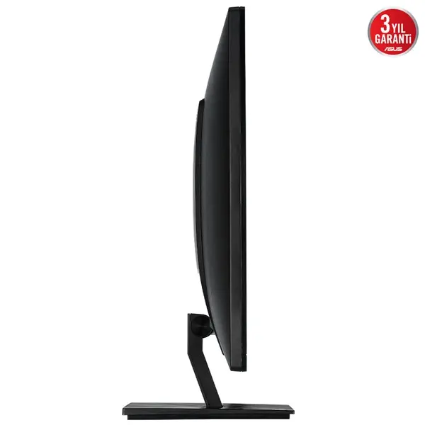 Asus Va279hae 27" 6Ms 1920X1080 Vga/Hdmı Vesa Siyah Led Monıtor