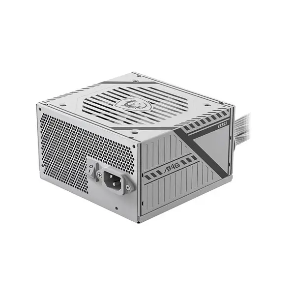 Msı Mag 650W 80+Bronze 12Cm Fan Guc Kaynagı (Mag A650bnl-W)