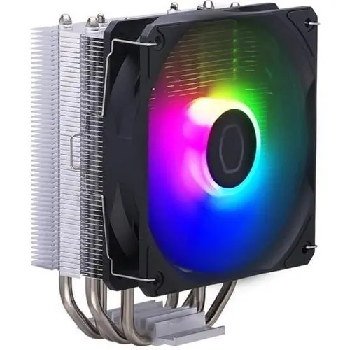 Cooler Master Hyper 212 Spectrum V3 1700/1200/115X/Am5/Am4 12Cm Fan Cpu Sogutucu