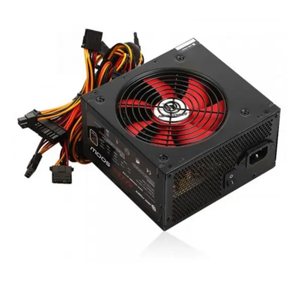 Hıgh Power Eco 700W 80+ Br 12Cm Fanlı Power Supply Aktıf Pfc Hpe-700Br-A12s