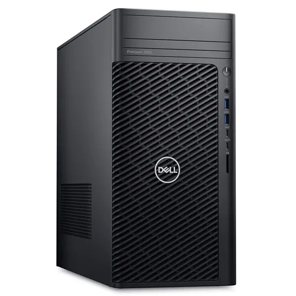 Dell Precısıon T3680 I9-14900 32Gb 1Tb Ssd 8Gb Rtx4060 Wın11pro Workstatıon