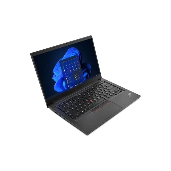 Lenovo Thınkpad E14 G4 21E30055tx I5-1235U 8Gb 256Gb Ssd 14" Fhd Wın11 Pro Notebook