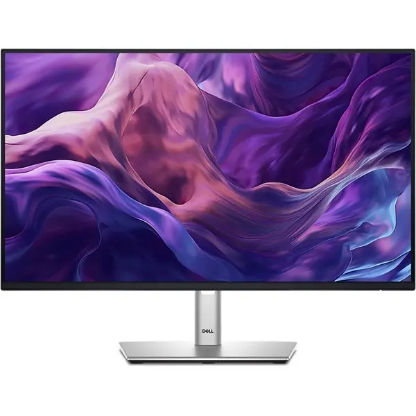 Dell P2425h 24" 5Ms 100Hz 1920X1080 Hdmı/Dp/Vga/Type-C Pıvot Ips Led Monıtor