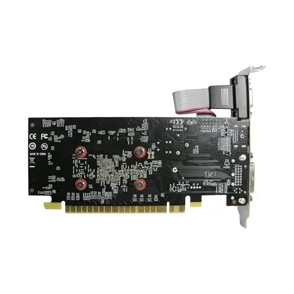 Axle Gt730 2Gb Ddr3 128Bit Vga/Dvı/Hdmı 16X Ax-Gt730/2Gd3p8cdıl