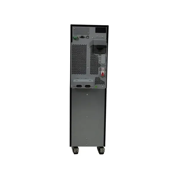 Tunçmatik Powerup One 6Kva 5-15Dk 16X12v/7Ah 1F/1F Online Ups Tsk10094