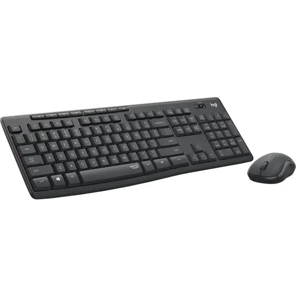 LOGITECH MK295 KABLOSUZ Q KLAVYE MOUSE SET (920-009804)