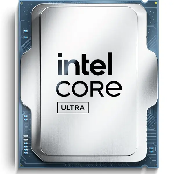 Intel Arrow Lake Ultra 7 265Kf 3.90Ghz 30Mb 1851P İşlemci Tray