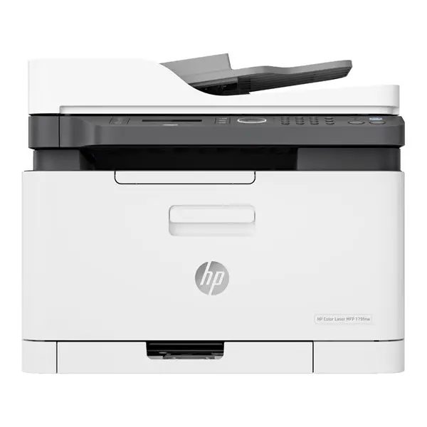 Hp 4Zb97a 179Fnw Renklı Lazer Yaz/Tar/Fot/Fax +Net+Wıfı