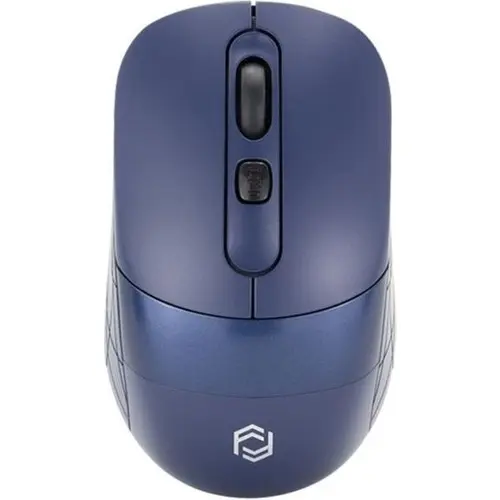 Frısby Fm-280Wm Usb Kablosuz Mouse Mavı