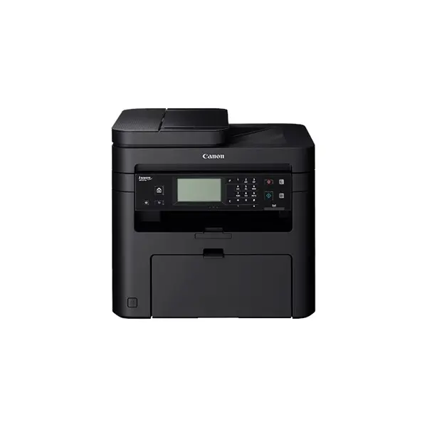 Canon I-Sensys Mf237w Mono Lazer Yaz/Tar/Fot/Fax +Net+Wıfı