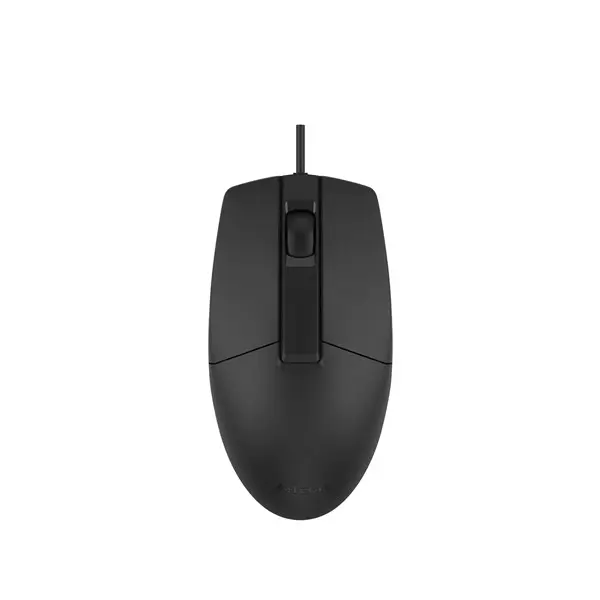 A4 TECH OP-330 KABLOLU OPTIK MOUSE SIYAH