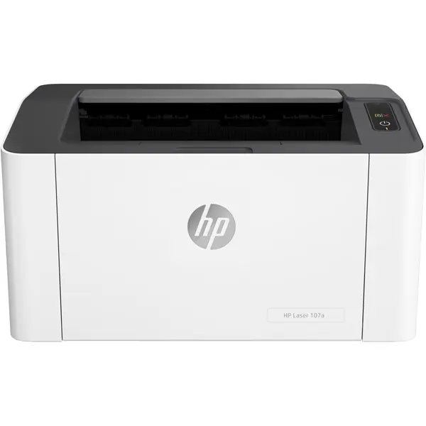 Hp 4Zb77a 107A Mono Lazer Yazıcı