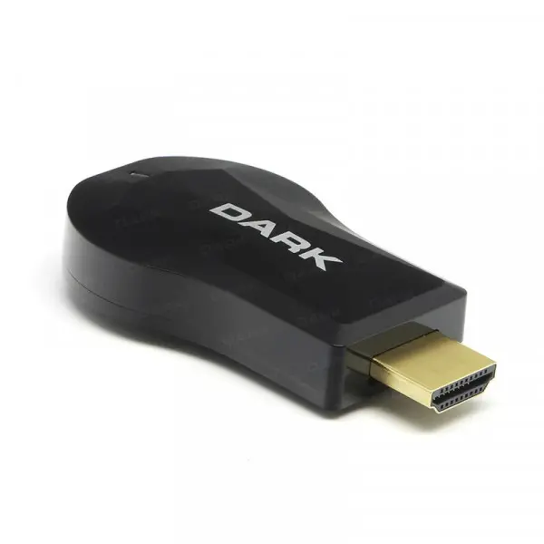 Dark Dk-Ac-Tvc01 Miracast/Airplay Kablosuz Hdmı Goruntu Aktarım Kıtı