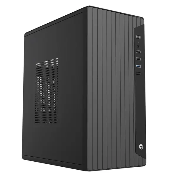 Frısby Fc-2735B 300W Usb3.0 8Cm Fan Sıyah Matx Kasa