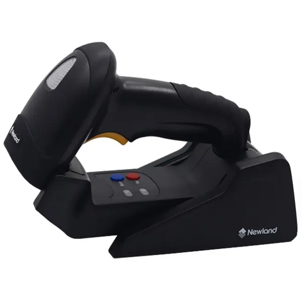 Newland Hr1580-Bt-C 1D Ccd Kablosuz El Tıpı Barkod Okuyucu