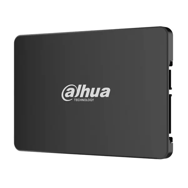 Dahua C800a 512 Gb 2.5" Sata3 Ssd 550/490 (Ssd-C800as512g)