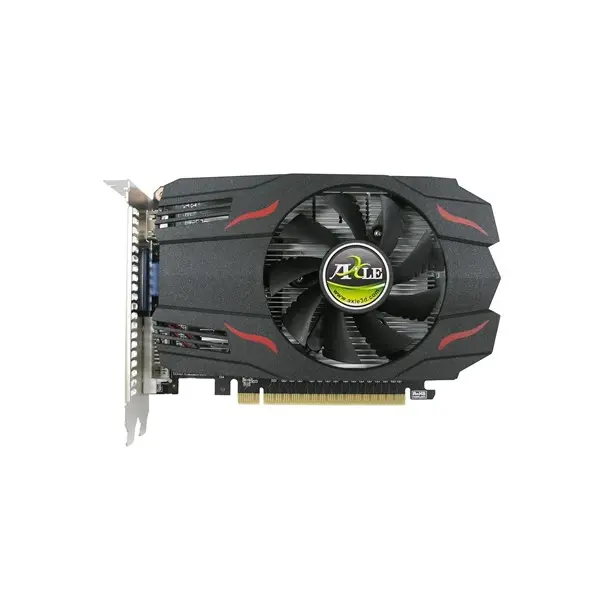 Axle  Gt740 4Gb Ddr5 128Bit Vga/Dvı/Hdmı 16X Ax-Gt740/4Gd5p8cdı