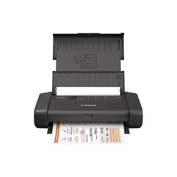 CANON PIXMA TR150 INKJET RENKLI TASINABILIR YAZICI TYPE-C/WIFI