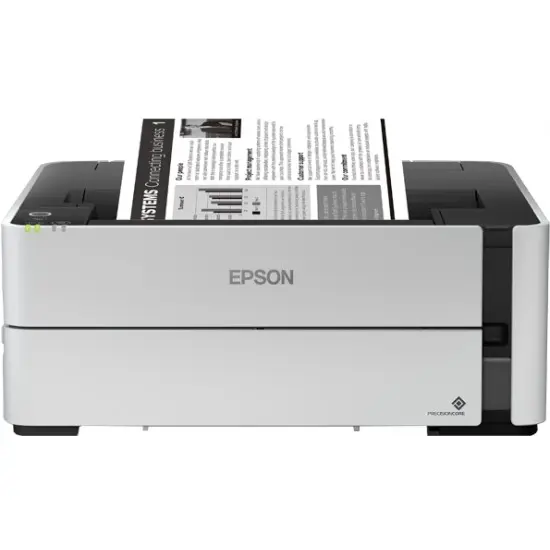 EPSON M1170 MONO INKJET TANKLI YAZICI +DUB +NET +WIFI