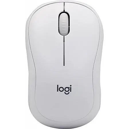 LOGITECH M221 SILENT KABLOSUZ MOUSE BEYAZ (910-006511)