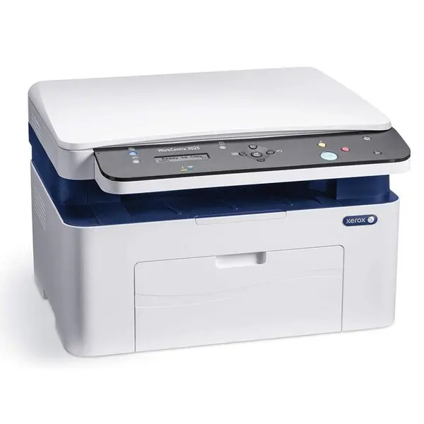 XEROX WORKCENTRE 3025V_BI LAZER YAZICI TARAYICI FOTOKOPİ USB/WIFI A4